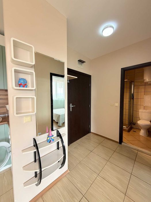 Продава се Двустаен апартамент в Несебър - 61 кв.м за 1312 €/кв.м - Снимка #21