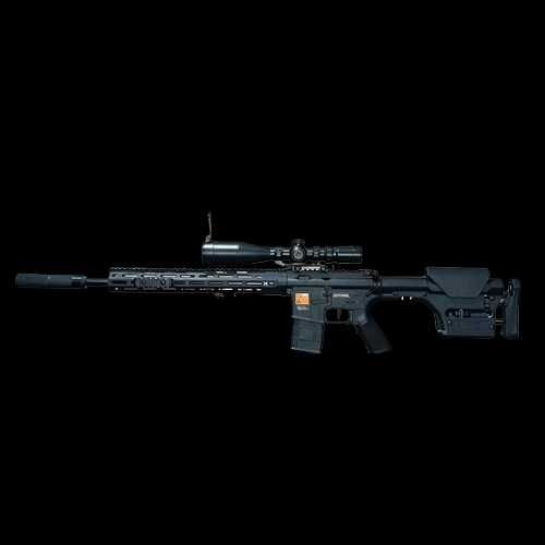 AR 15 / 2.0 Снайпер