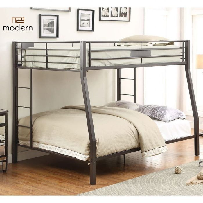 Детский Кровать двухъярусная