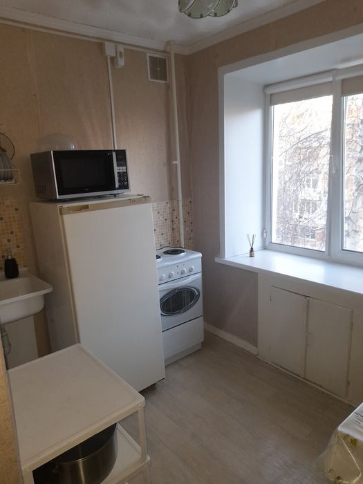 Квартира 2-й комната