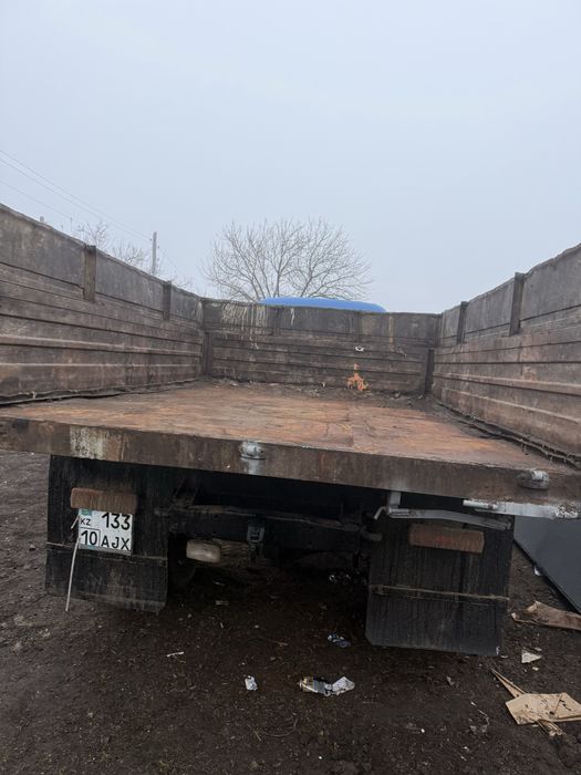 Продается ГАЗ 53