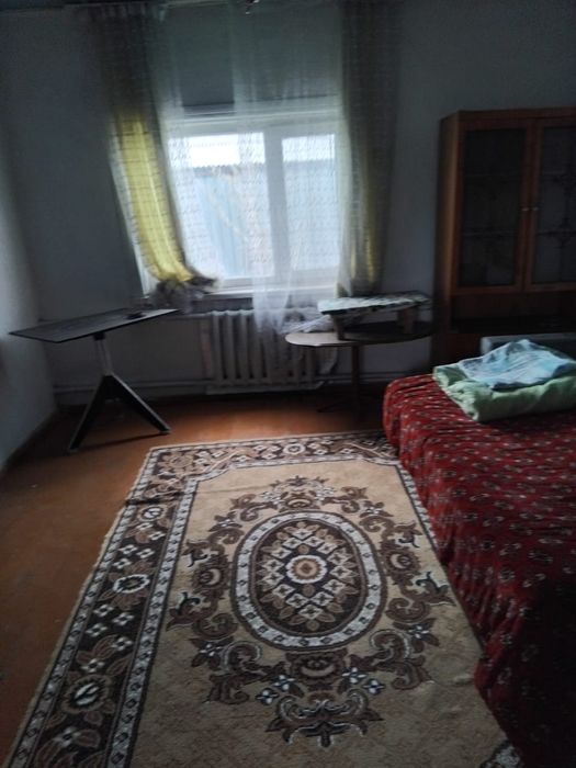 Продам дом в уштобе