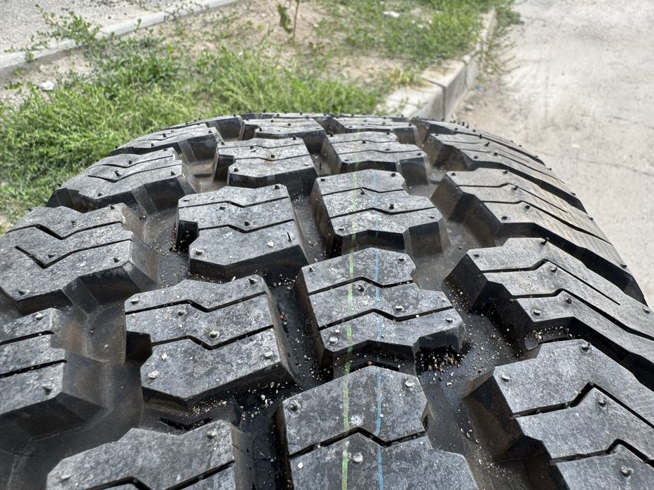 Резина с диском 1 шт