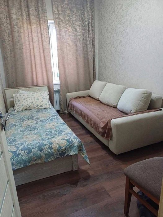 Продается 2в3 Ялангач / теннисный корт / Мирзоулугбек / Эко Базар