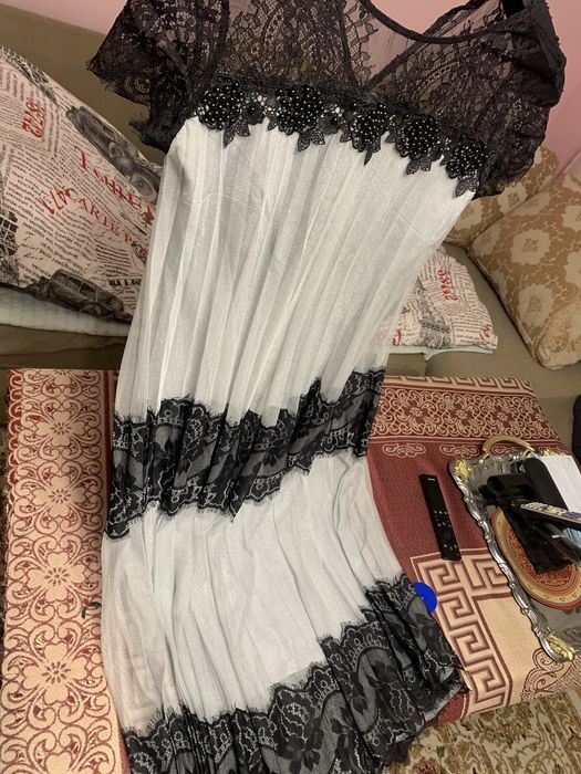 Женское нарядное платье НЕДОРОГО!