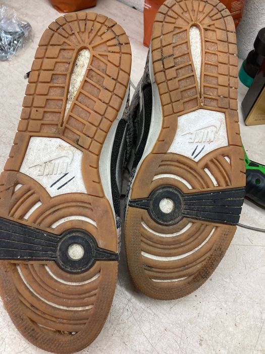 Обувки мъжки NiKe номер 44, 45