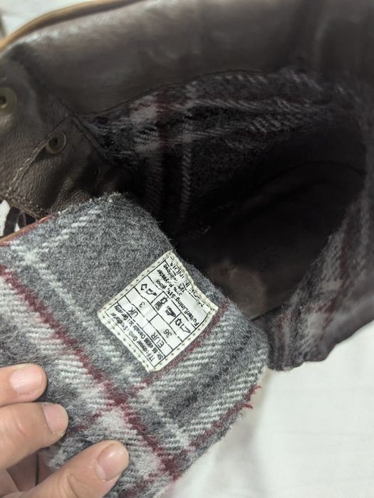 Продам стильные ботинки