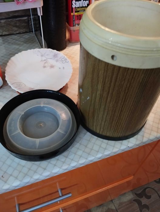 Термос пищевой термос для еды