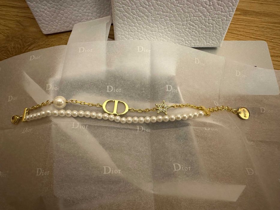 Дамска гривна DIOR