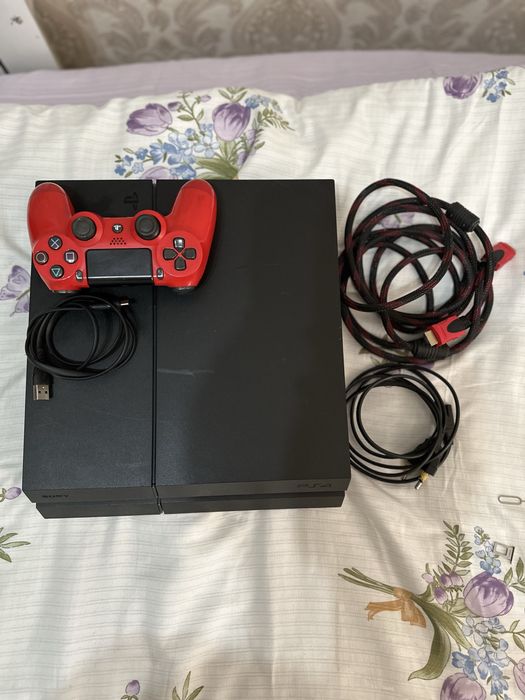 PlayStation 4 , с UFS 3 и FIFA 23