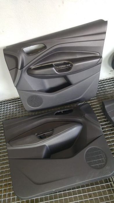 set fete tapiterii usi ford kuga 2 dm2