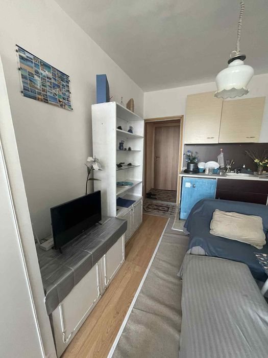 Дава се под наем Едностаен апартамент в София, Младост 3 - 32 кв.м за 598.23 € - Снимка #5