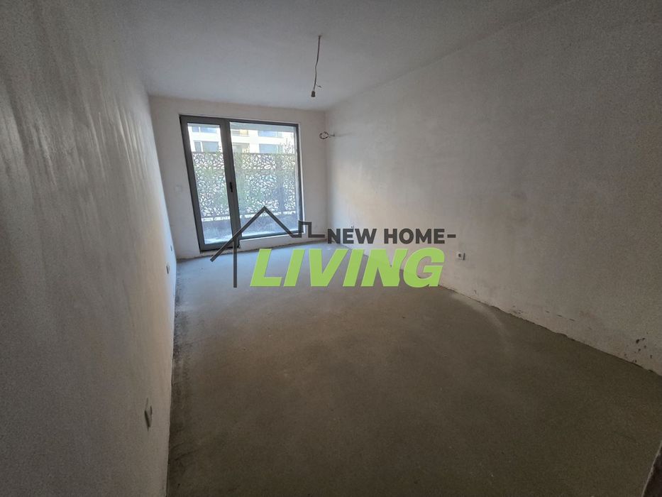 Продава се Двустаен апартамент в Пловдив, Христо Смирненски - 92 кв.м за 951 €/кв.м - Снимка #1