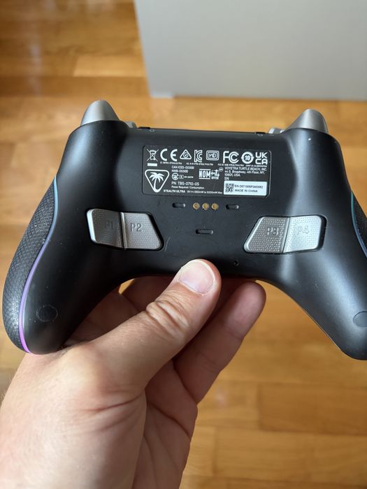 Controler Xbox/PC Turtle Beach Stealth Ultra