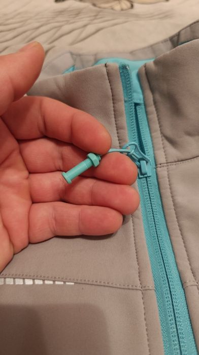 Дамско яке "Engelbert Strauss"