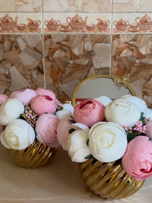 Decor gul suniy gul