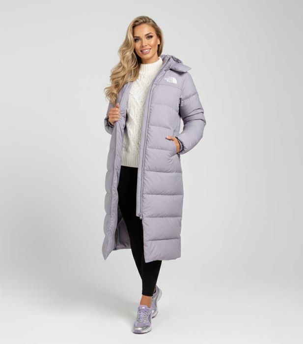 The North Face Triple C Parka - Оригинално дамско зимно яке р-р M-L