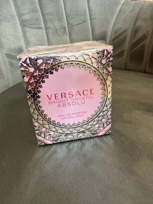 Давски парфюм на версаче