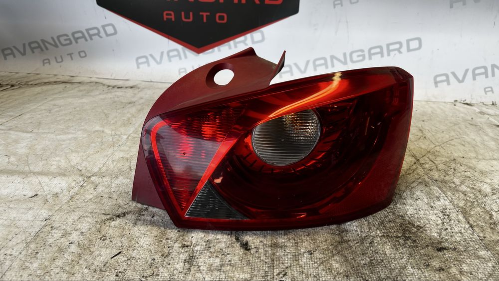 Seat Ibiza 5 ляв и десен стоп