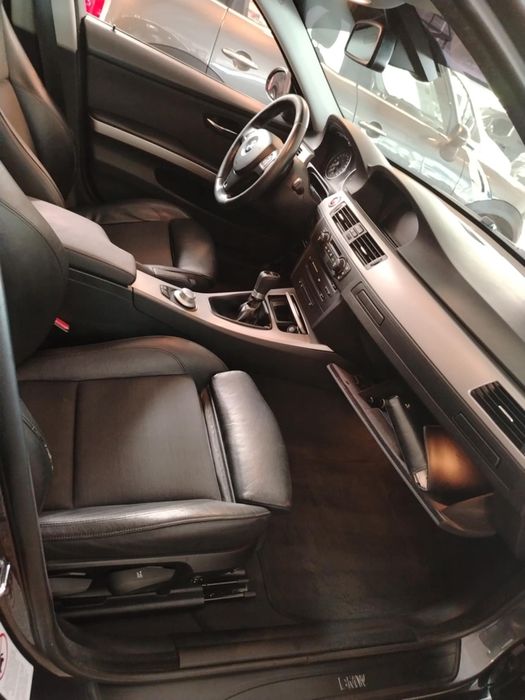 Vând sau schimb bmw 2006