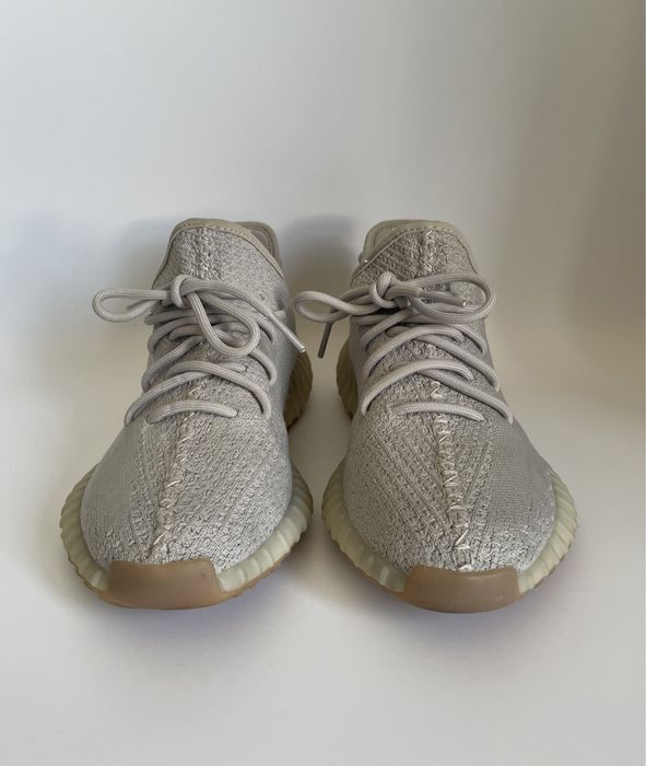 Adidas Yeezy Boost 350 V2 Sesame