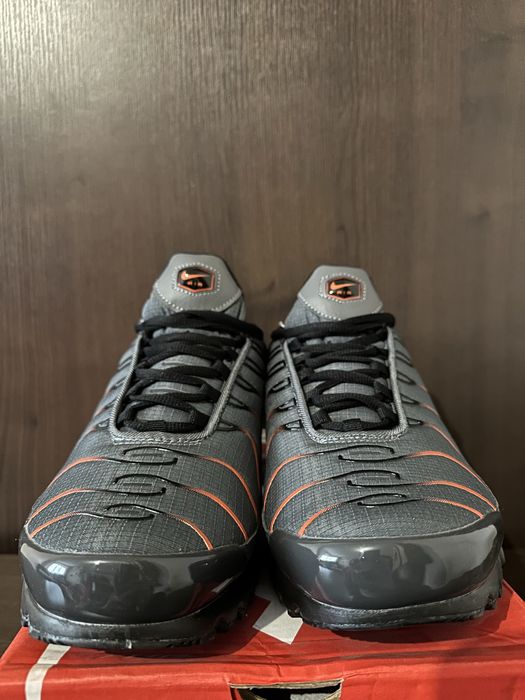 Nike Air Max Plus “Dark Smoke” - 41,45