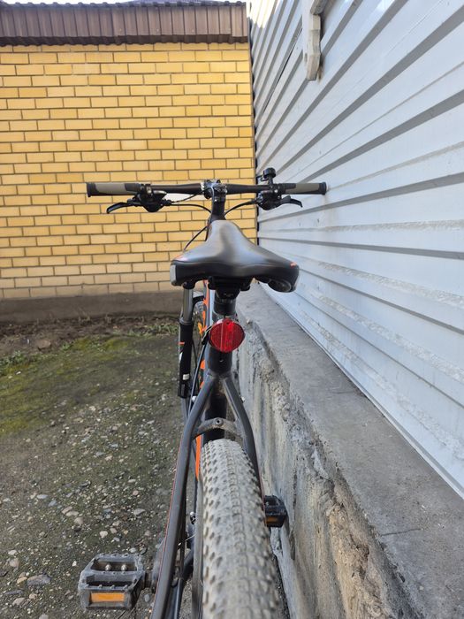 Giant Rincon Disc 27.5