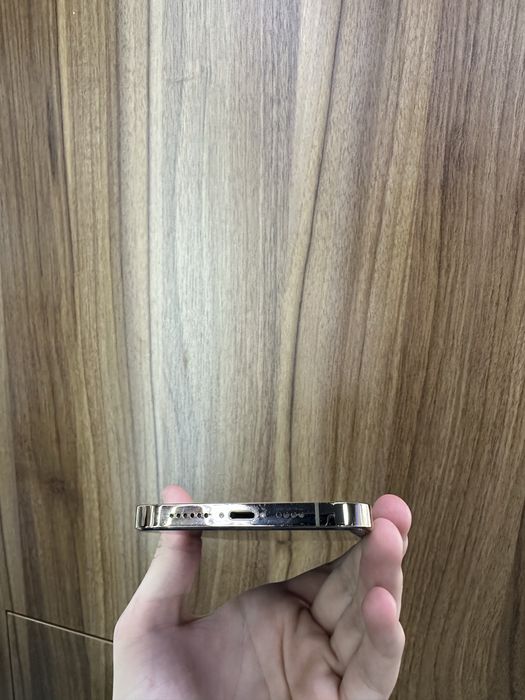 Iphone 12 pro max gold 128 gb 78%