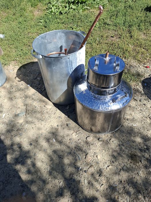 Crinta pentru branza cazane pentru tuica