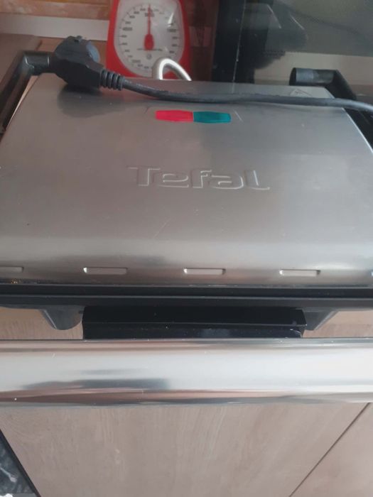 Gratar electric tefal