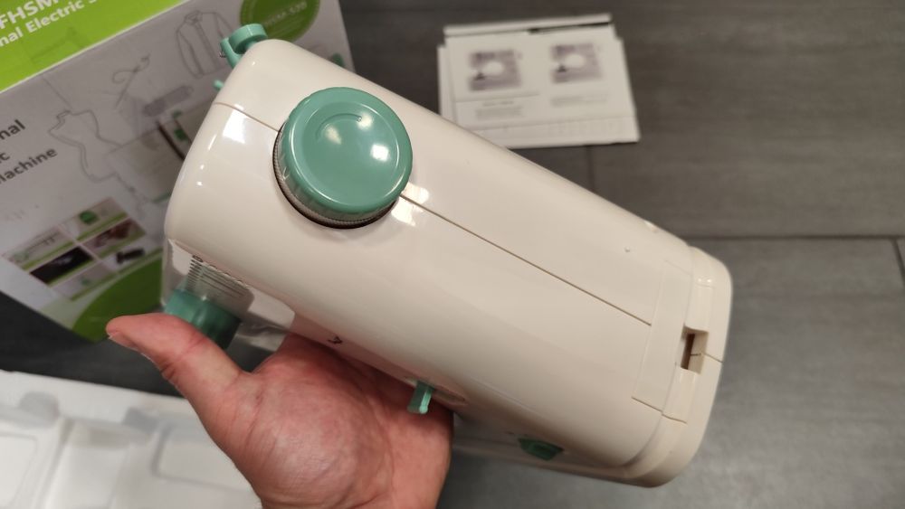 Шевна Машина FHSM - 520