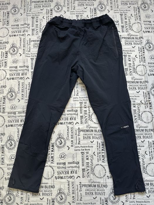 Nike AIR MAX Pants original карго долнище.L