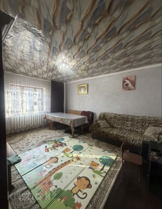 7соток ЛПХ , Арай 69 дом