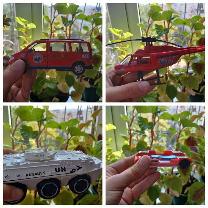 Здравствуйте  продаю  машинки. У меня все машинки минимум 2020 года. Н