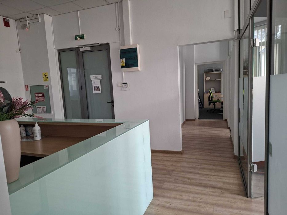 Închiriere birou ultracentral - Calea Moților (Office Hub)