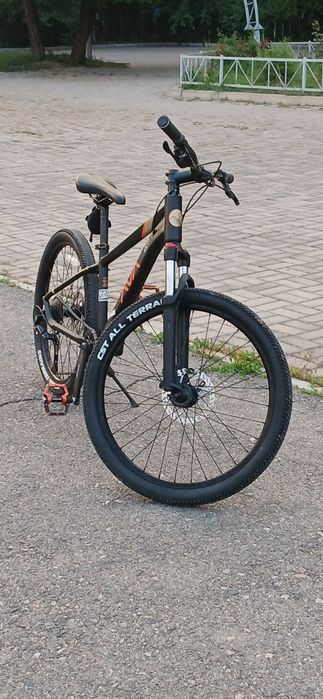 Продаю велик состояни б/у