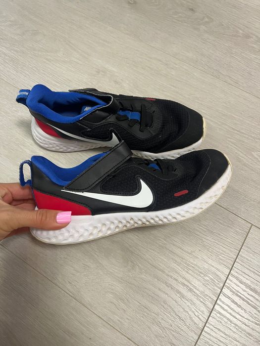 Nike Revolution 5.