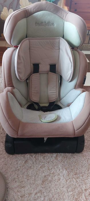 Детско столче за кола