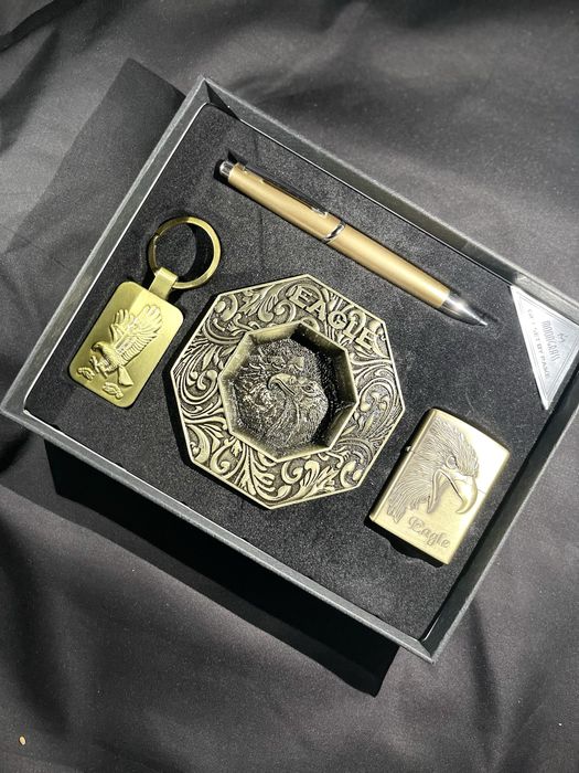 Подарочный бокс мужской