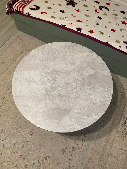 Журналный стол..