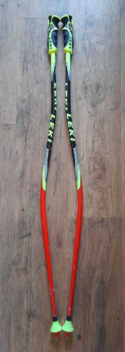 Щеки LEKI-110см.