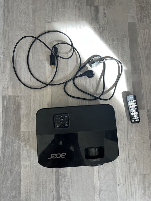 Проектор ACER X1323WH