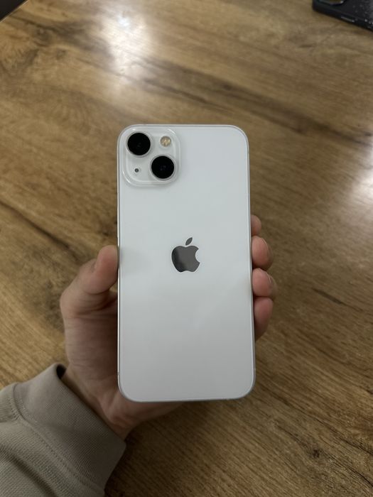 Iphone 13 идеал
