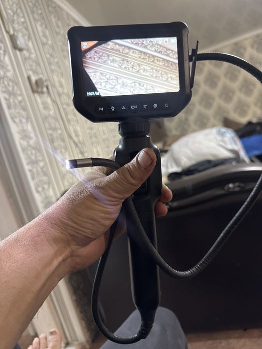 Продам эндоскоп