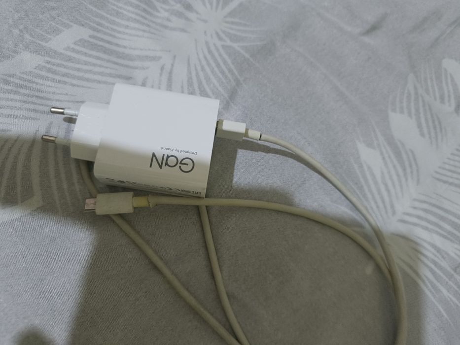 Original 120W original, designed by Xiaomi