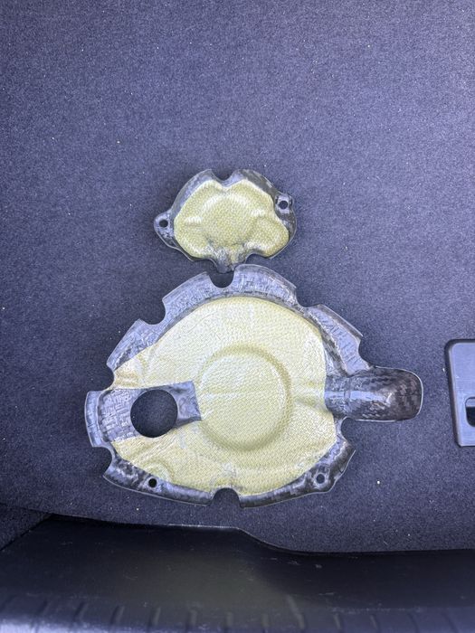 Protectie capace Yamaha r1