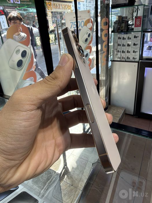16pro max 256gb.