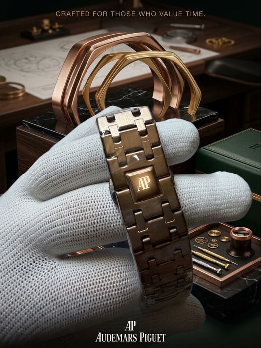 Audemars Piguet Royal Oak
