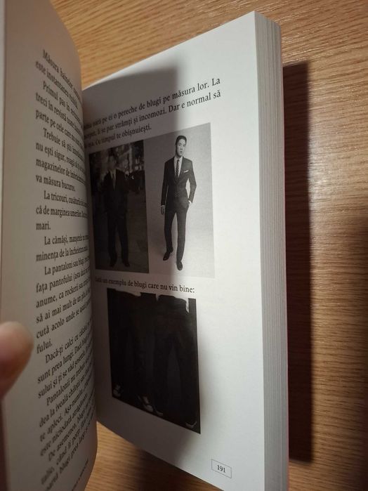 Arta subtilă a seducției, de Mark Manson carte nouă