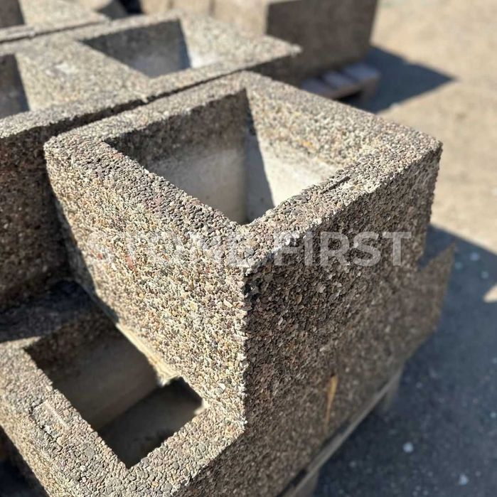 Декоративные МАФы, вазоны